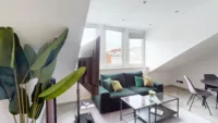 Wohnung 250293 – Immobilienansicht in Wien