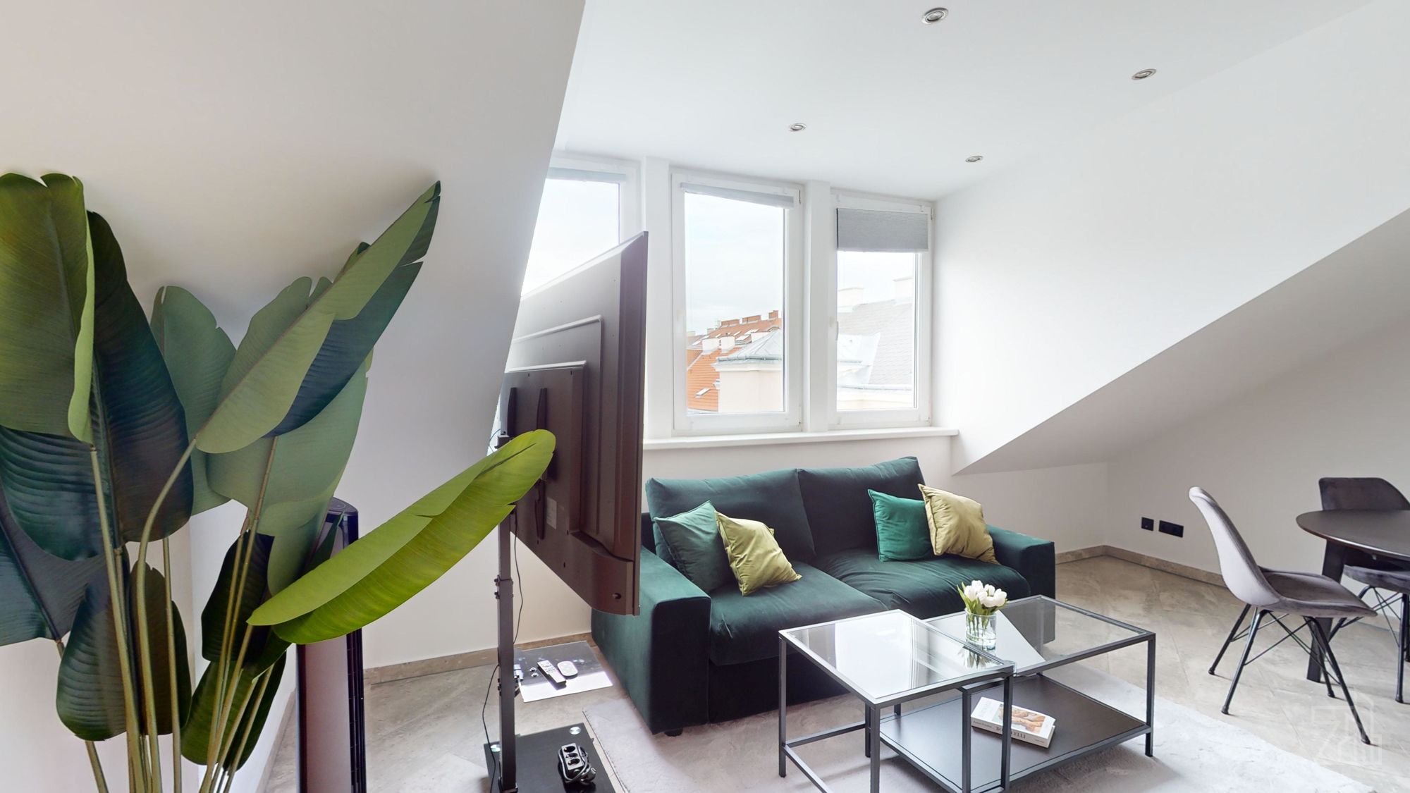 Wohnung 232156 – Immobilienansicht in Wien