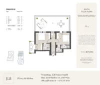 Grundriss – JLB