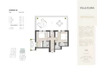 JLB Grundriss – Villa Flora-Verkaufsplan-Apartment-18