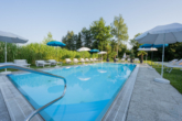 sl7 3674 - Renditeobjekt mit 5% * – Ihr See-Investment am Wörthersee |1-Zimmer-Apartment mit Pool| PROVISIONSFREI!