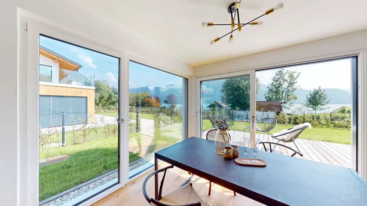 Wohnung 249945 – Immobilienansicht in Mondsee