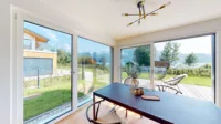 Wohnung 249945 – Immobilienansicht in Mondsee
