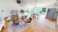 Wohnung 249945 – Immobilienansicht in Mondsee