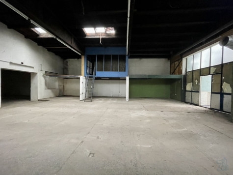 -Provisionsfreie, großzügige Lagerfläche in der Münzgrabenstraße 143, 8010 Graz, Lager