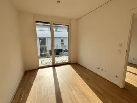 2-Zimmer-Wohnung mit Balkon in Graz-Gösting, 8051 Graz, Wohnung