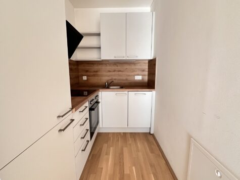 Moderne 2-Zimmer-Wohnung mit 44,5 m² & Balkon in Thal bei Graz, 8051 Graz, Wohnung