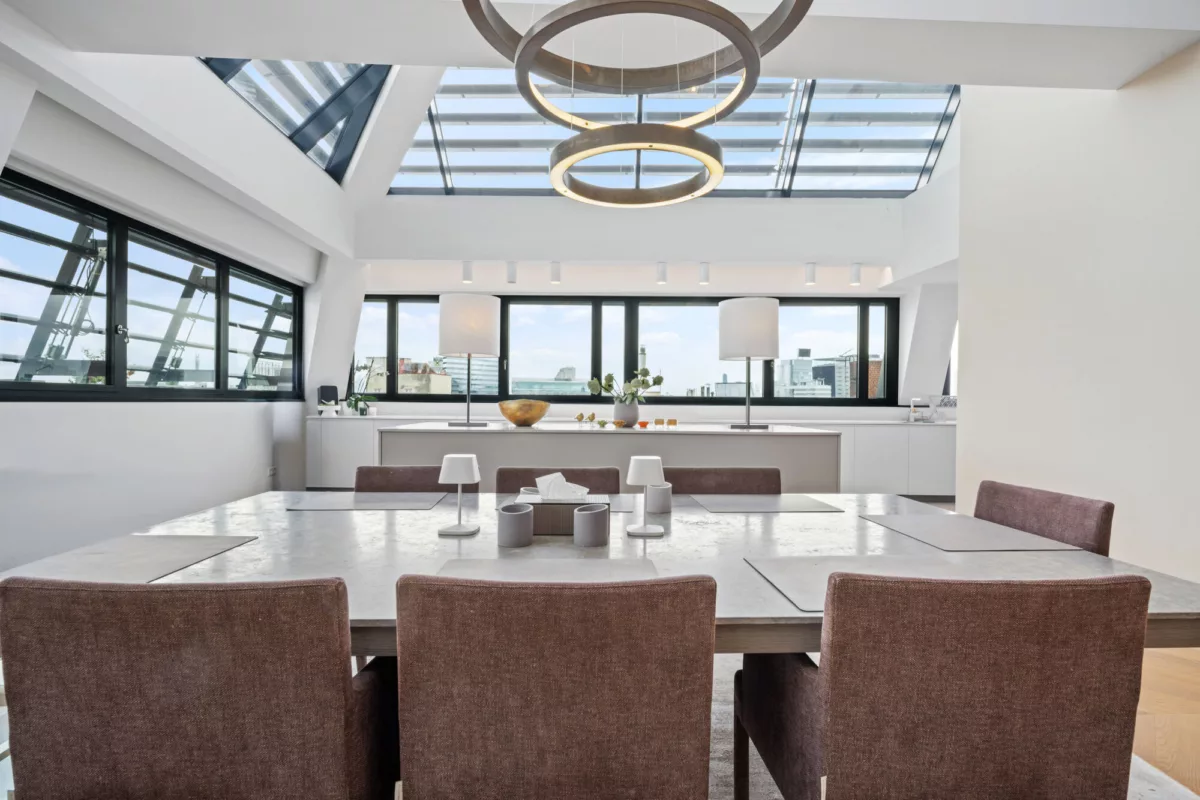 Wohnung 254020 – Immobilienansicht in Wien