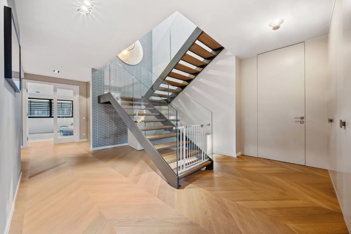 Wohnung 254020 – Immobilienansicht in Wien