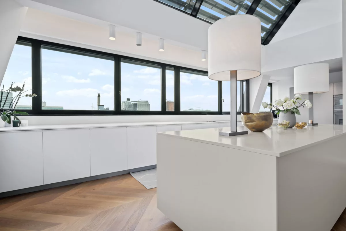 Wohnung 254020 – Immobilienansicht in Wien