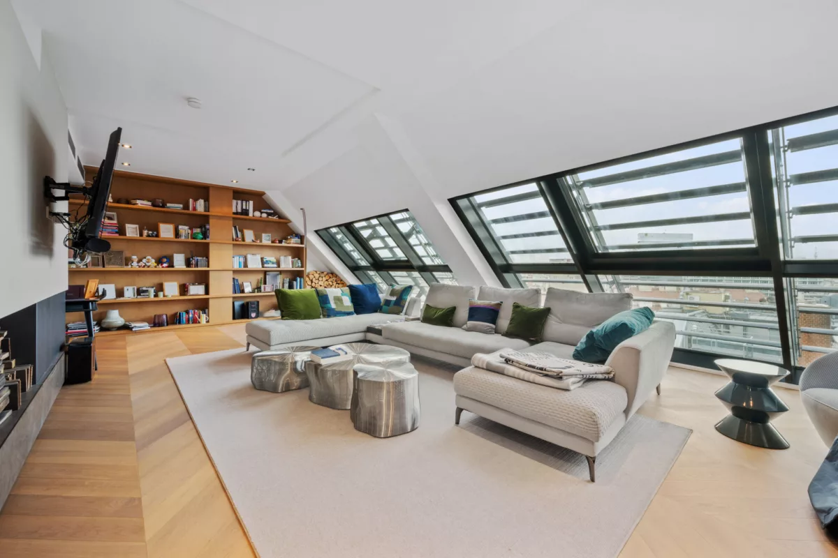 Wohnung 254020 – Immobilienansicht in Wien