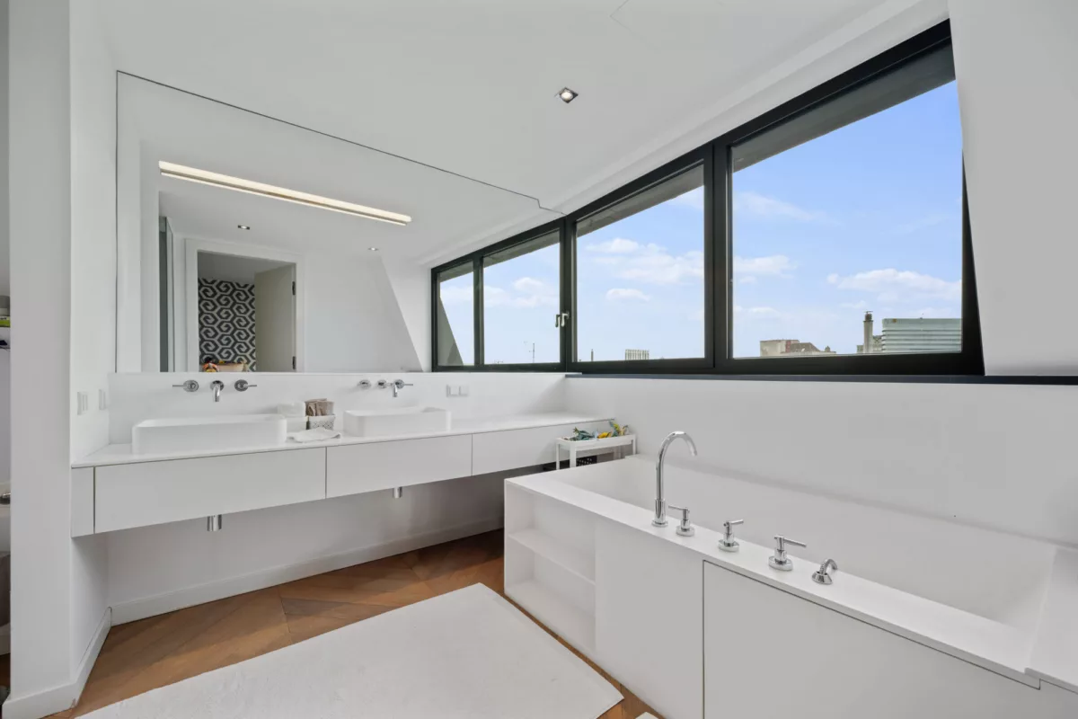 Wohnung 254020 – Immobilienansicht in Wien
