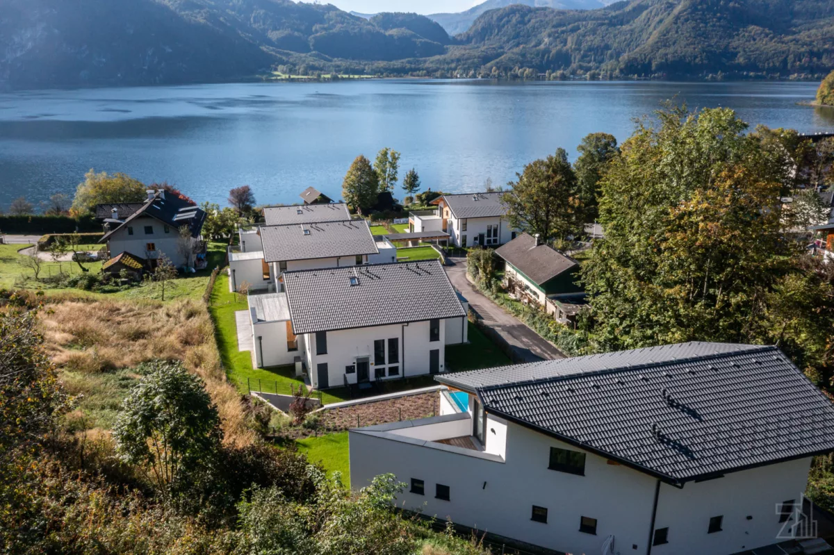Wohnung 250079 – Immobilienansicht in Mondsee