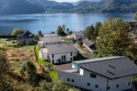 Wohnung 250079 – Immobilienansicht in Mondsee