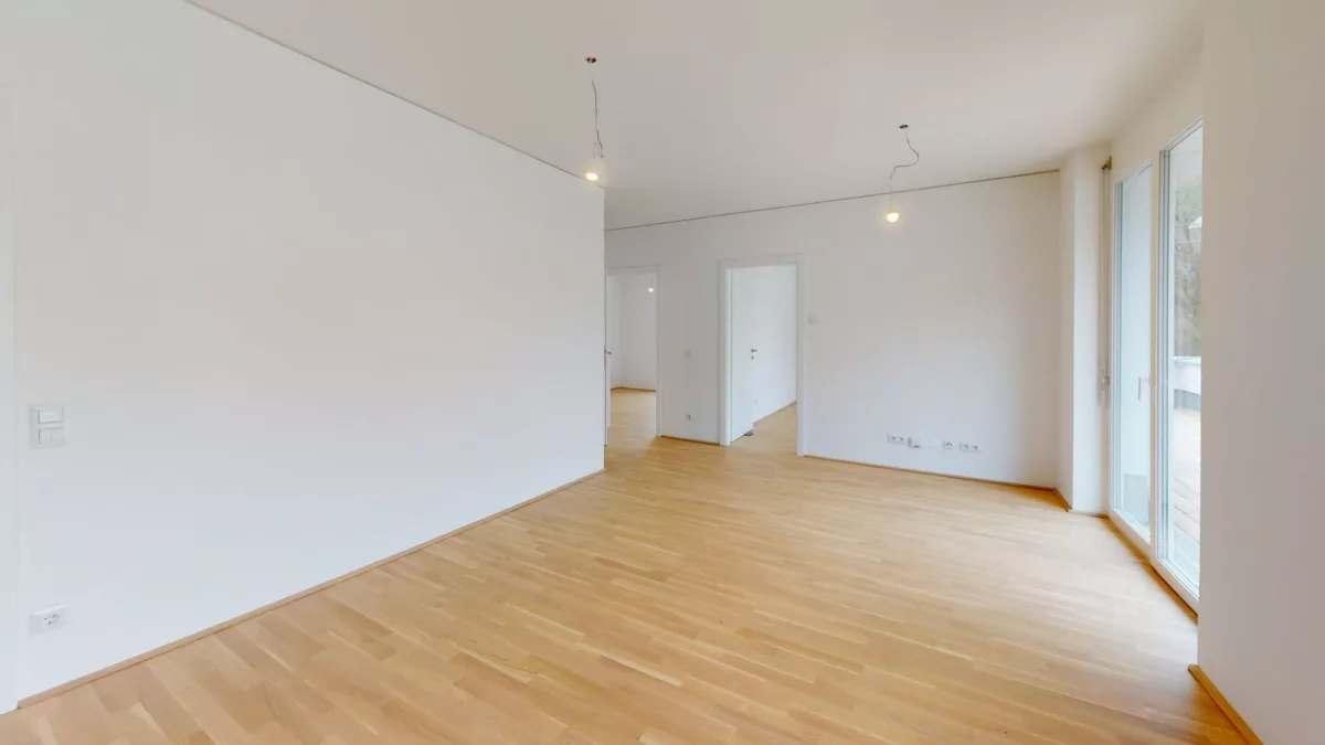 Wohnung 242661 – Immobilienansicht in Graz