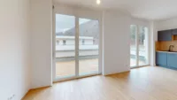 Wohnung 242661 – Badezimmer in Graz