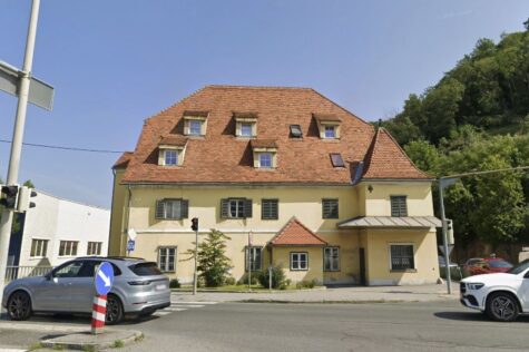 Andritzer Mauthaus ~ Attraktives Zinshaus in der Grabenstraße!, 8010 Graz, Wohn- und Geschäftshaus