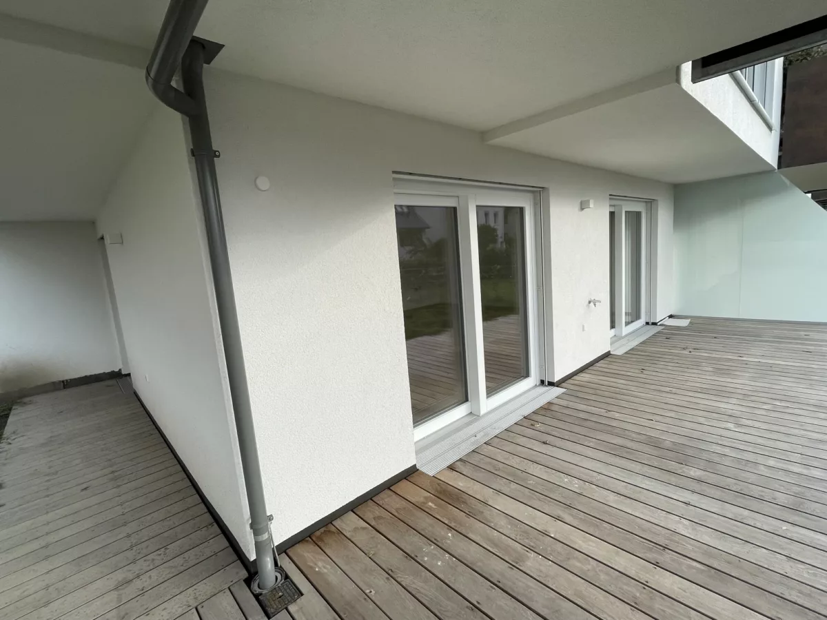 CARL 7 – Top 1 – Terrasse
