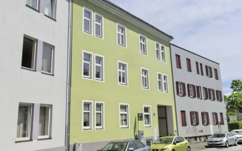 Charmantes Zinshaus in Top-Lage: Ihre Investitionschance in der Grazer Münzgrabenstraße!, 8010 Graz, Wohn- und Geschäftshaus