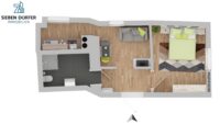 Objekt 239338 – Badezimmer in Graz