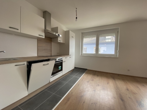 Wohntraum in Puntigam! Vermietete 2- Zimmerwohnung! 1.OG! VIDEOTOUR verfügbar!, 8055 Graz, Wohnung