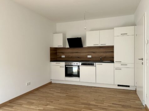 2-Zi-Anlegerwohnung, ca. 4,2 % Rendite – Graz-Straßgang, 8054 Graz, Terrassenwohnung