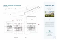 Übersichtsplan EG - Thalstraße
