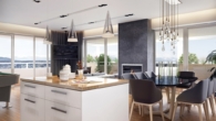 10 hangstraße velden - Urlaub zu Hause! Luxuriöse 3-Zimmer Penthouse-Wohnung mit herrlicher Aussicht! PROVISIONSFREI!
