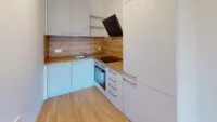Wohnung 253196 – Küche in Graz