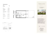 Grundriss Thalstraße – JLB