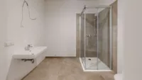 Wohnung 253284 – Badezimmer in Graz