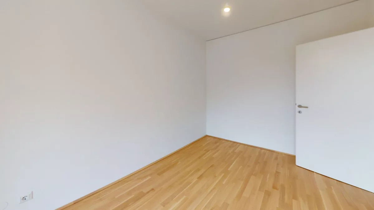 Wohnung 253284 – Schlafzimmer in Graz