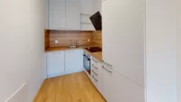 Wohnung 253284 – Küche in Graz