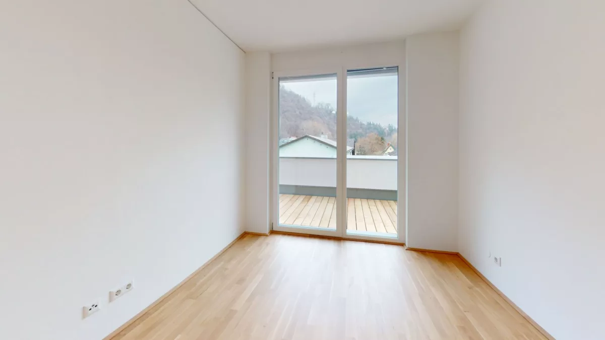 Wohnung 253284 – Schlafzimmer in Graz