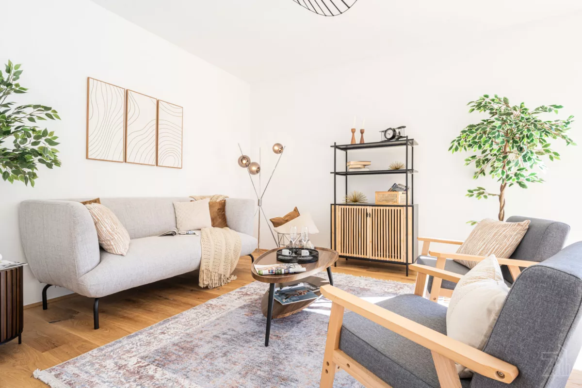 Team von Sieben Dörfer Immobilien
