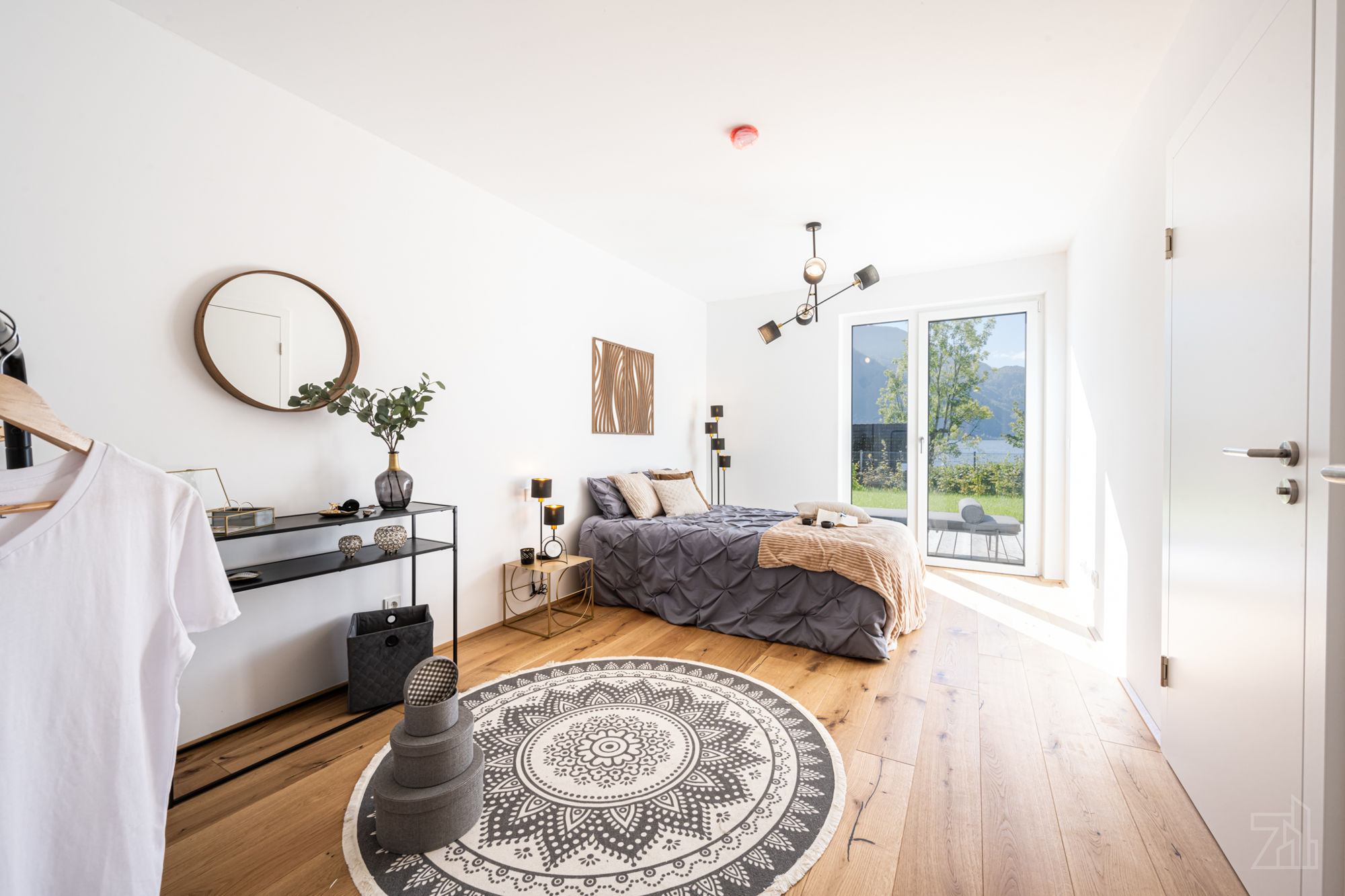 Team von Sieben Dörfer Immobilien