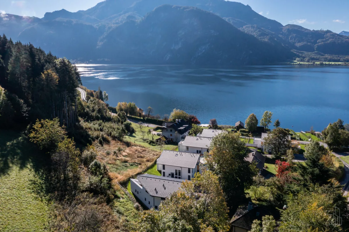 Wohnung 251216 – Immobilienansicht in Mondsee