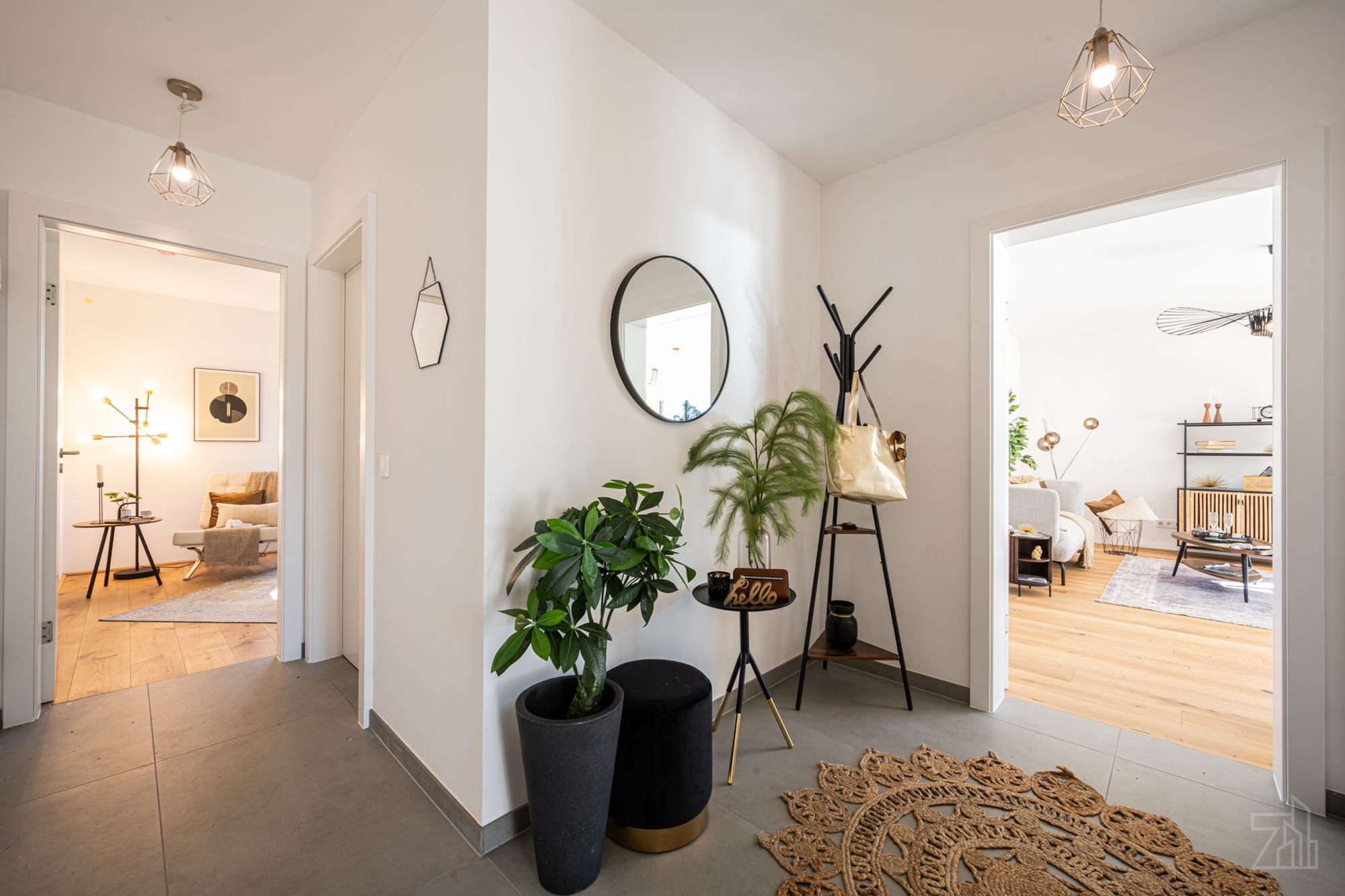 Team von Sieben Dörfer Immobilien