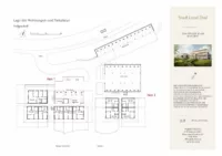 Grundriss Thalstraße – JLB