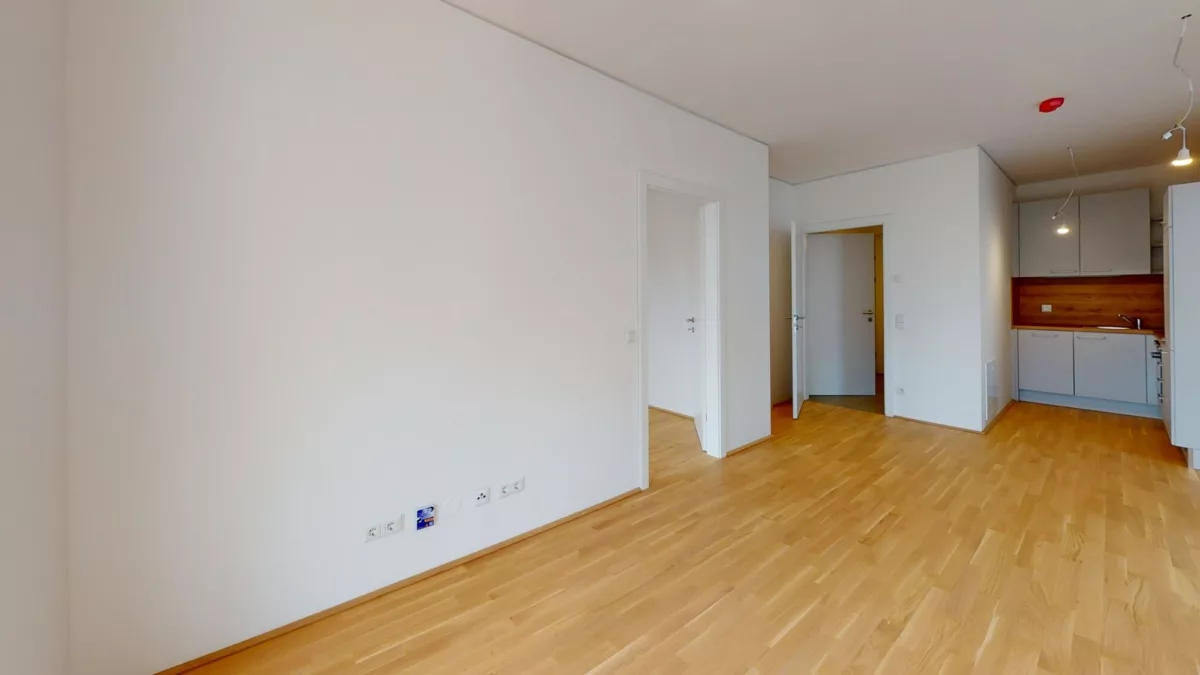 Wohnung 242569 – Badezimmer in Graz
