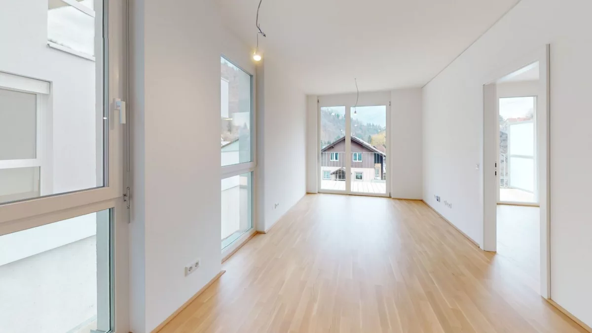 Wohnung 242569 – Badezimmer in Graz