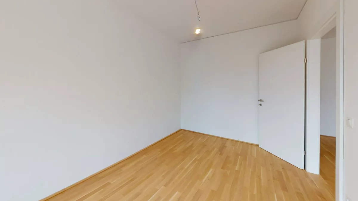 Wohnung 242569 – Schlafzimmer in Graz