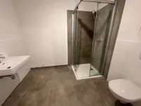 Wohnung 245090 – Badezimmer in Graz