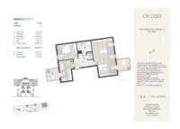 Grundriss Oh Deer – JLB