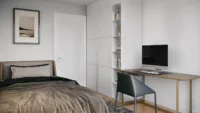 Neubaueigentum-Graz-GB7-Top-5-Schlafzimmer