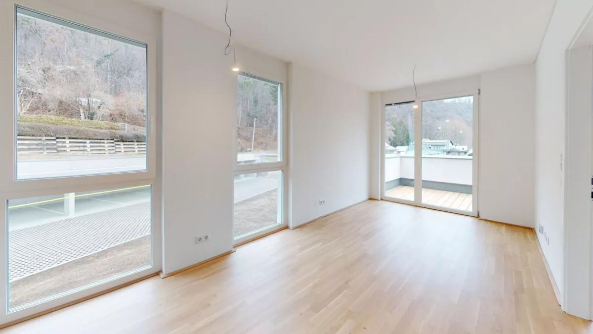 Wohnung 249762 – Immobilienansicht in Graz