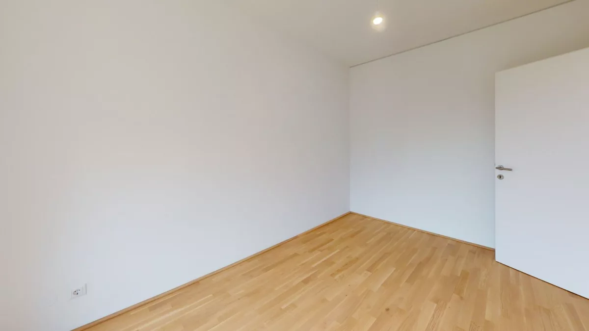 Wohnung 249762 – Schlafzimmer in Graz