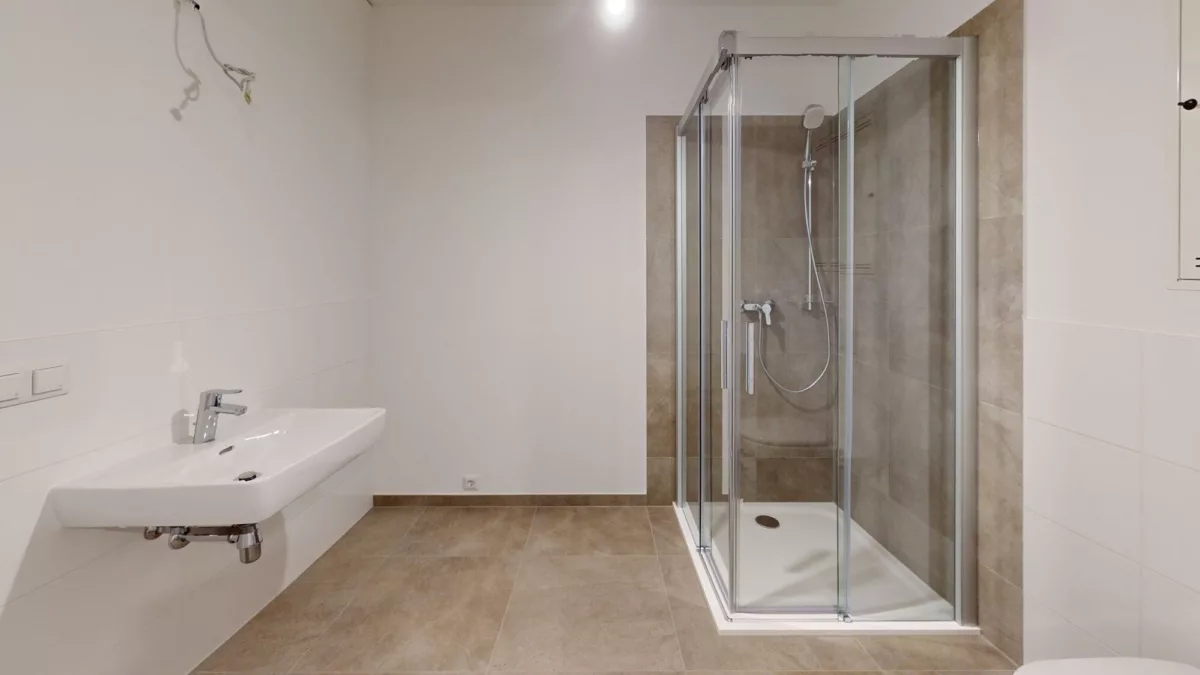 Wohnung 249762 – Badezimmer in Graz