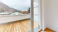 Wohnung 249762 – Schlafzimmer in Graz
