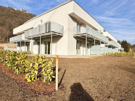Moderne 3-Zimmer-Gartenwohnung – Leben im Einklang mit der Natur – ERSTBEZUG – PROVISIONSFREI, 8051 Graz, Wohnung